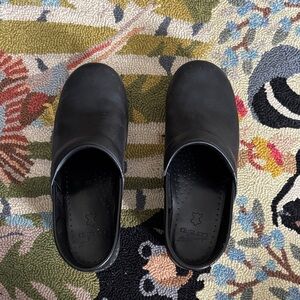 Dansko Clogs
